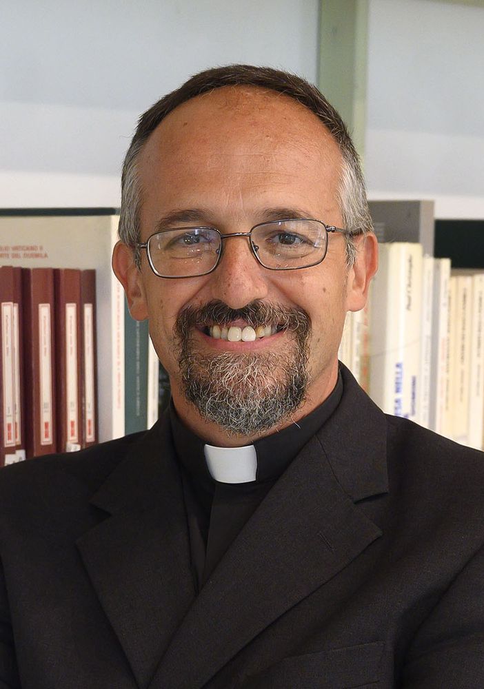 Don Luca Peyron