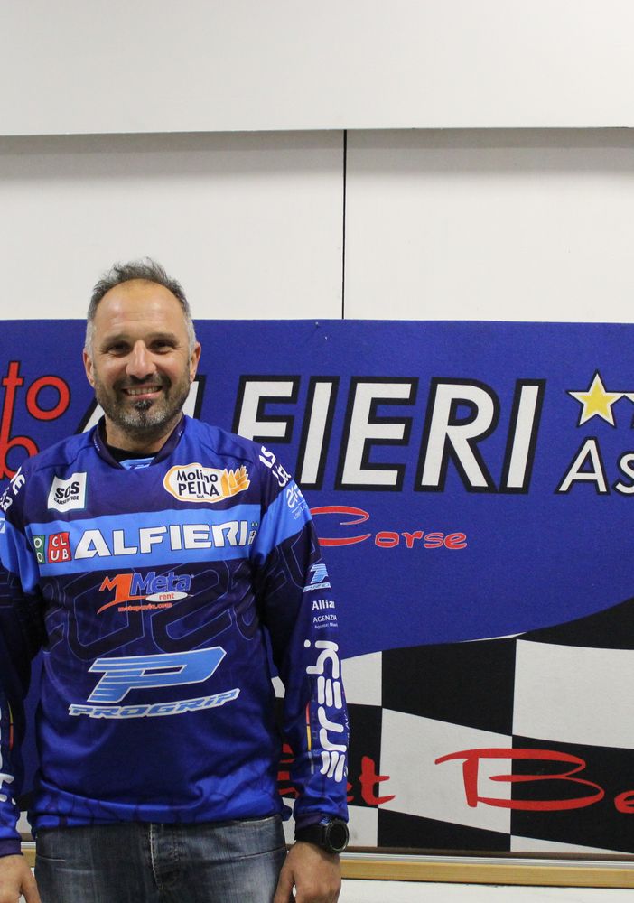 Luca Politanò