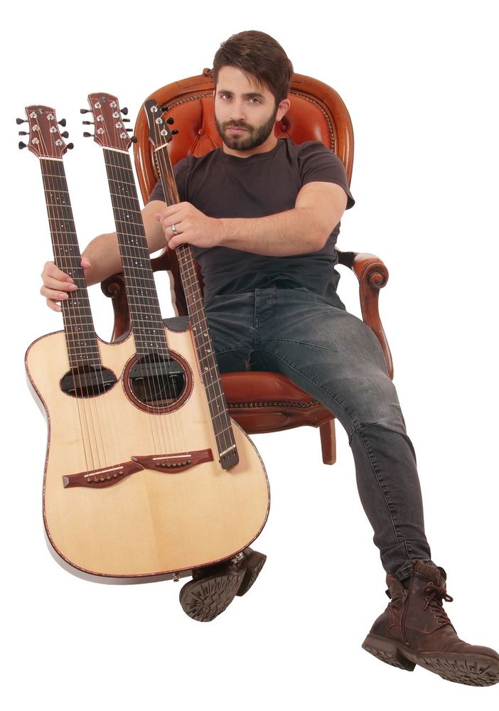 Luca Stricagnoli