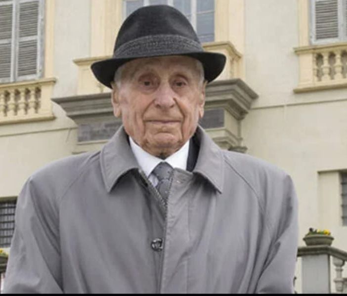 Luigi Ferro