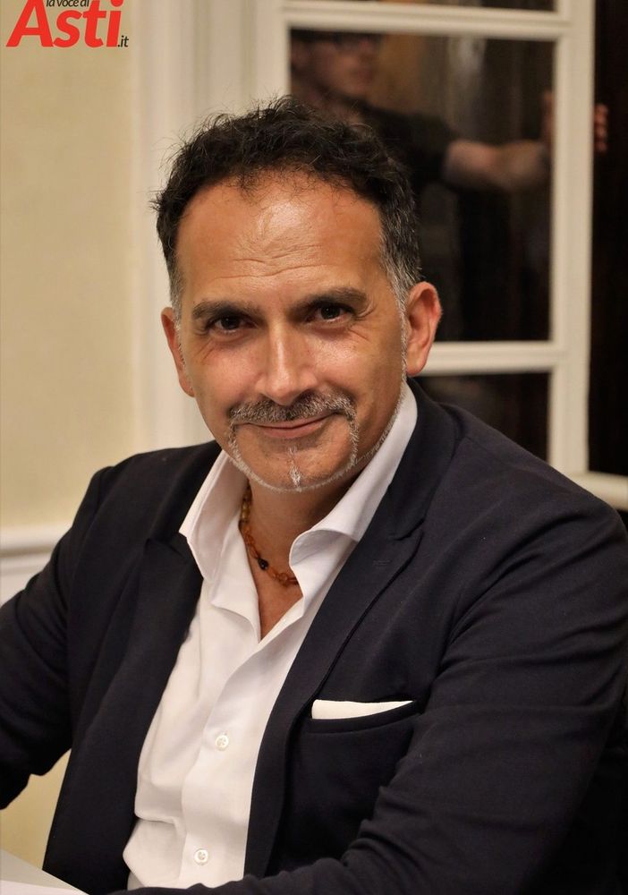 Luigi Giacomini presidente provinciale Fratelli d'Italia