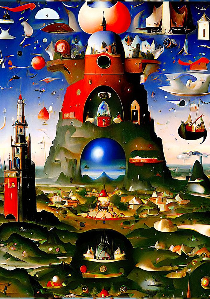 Immagine elaborata da Arena Philosophika