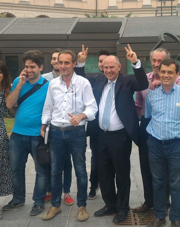 Gruppo Movimento 5 Stelle Asti
