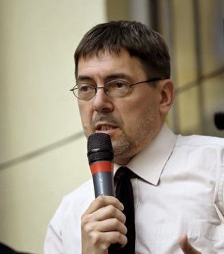 Manlio Graziano