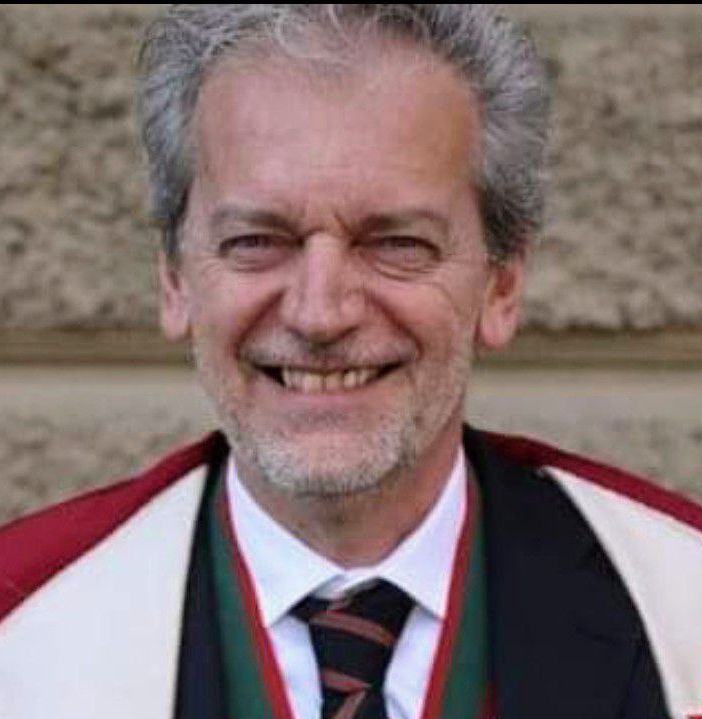 Palio: Il Borgo San Pietro riconferma Rettore Mario Raviola