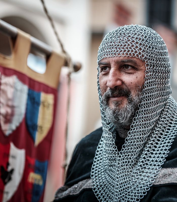 A Cocconato d’Asti sabato 16 e domenica 17 settembre  il centro storico ritorna ai fasti medievali