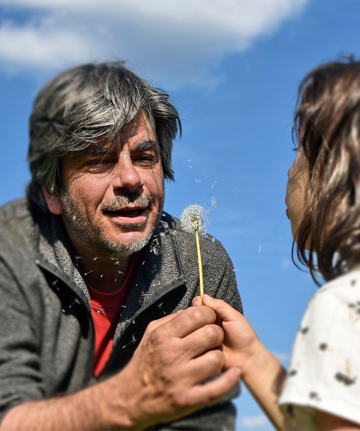 Giampiero Monaca, candidato per Europa Verde: “Una città a misura di bambino è una città per tutti” (VIDEOINTERVISTA)