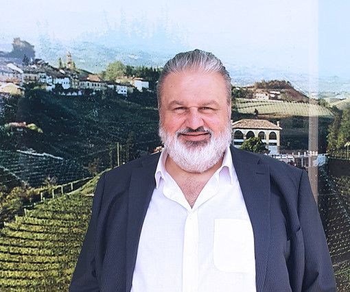 Matteo Ascheri: forte il suo segnale al consorzio Piemonte Land of Wine