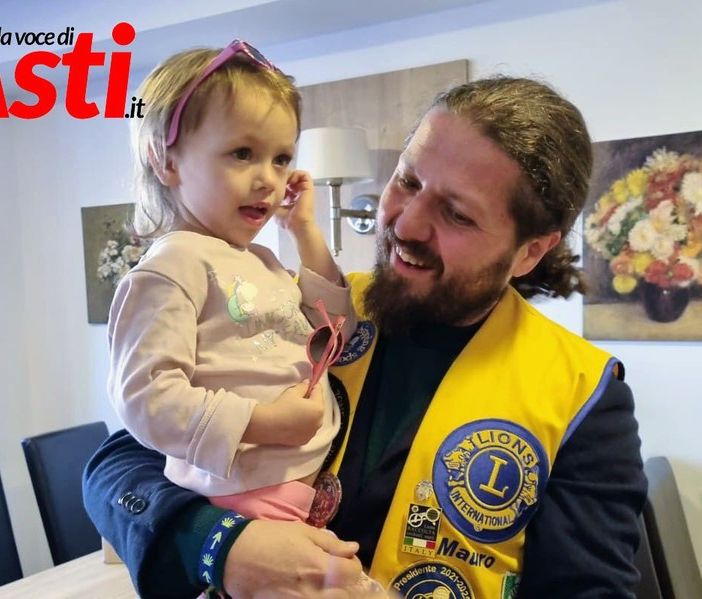 Continua la missione dei Lions per aiutare i profughi ucraini in Romania (VIDEO)