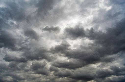 Anche nell'Astigiano attesi temporali già da questa sera
