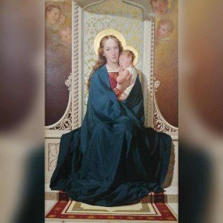 La “Madonna” di Nizza in trasferta a Torino per l’inaugurazione del museo “Casa don Bosco”