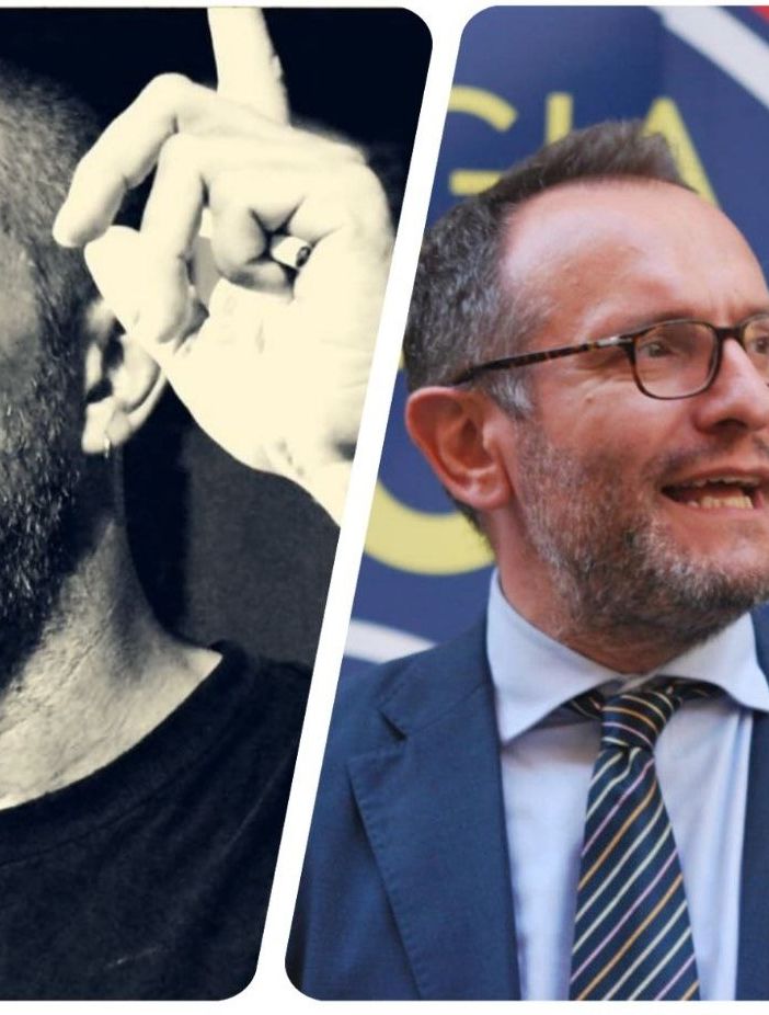 &quot;Chissà che con la scusa della pandemia l'onorevole Coppo non chieda anche il terzo mandato per i Sindaci&quot;