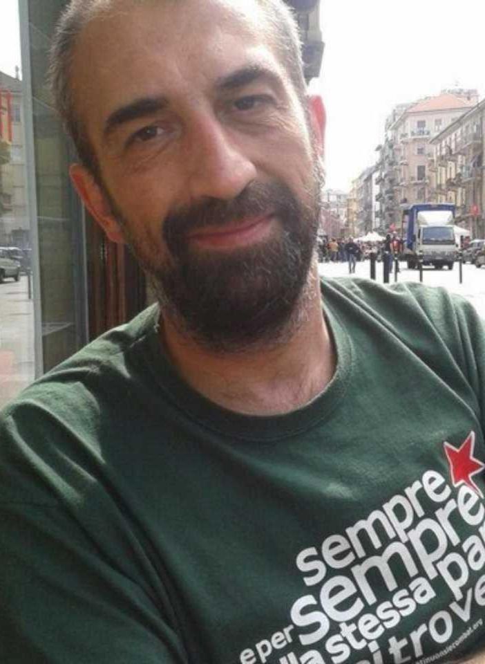 Mario Malandrone - Consigliere comunale Ambiente Asti