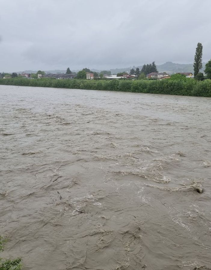 Maltempo in Piemonte, domani riunione tra Regione ed enti locali per la stima dei danni