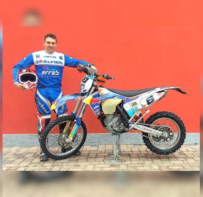 Maurizio Manca