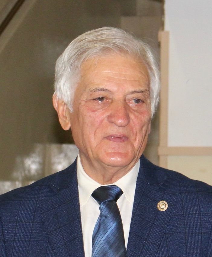 Anche l'astigiano Marcello Follis al convegno D.E.I. del Rotary a Genova