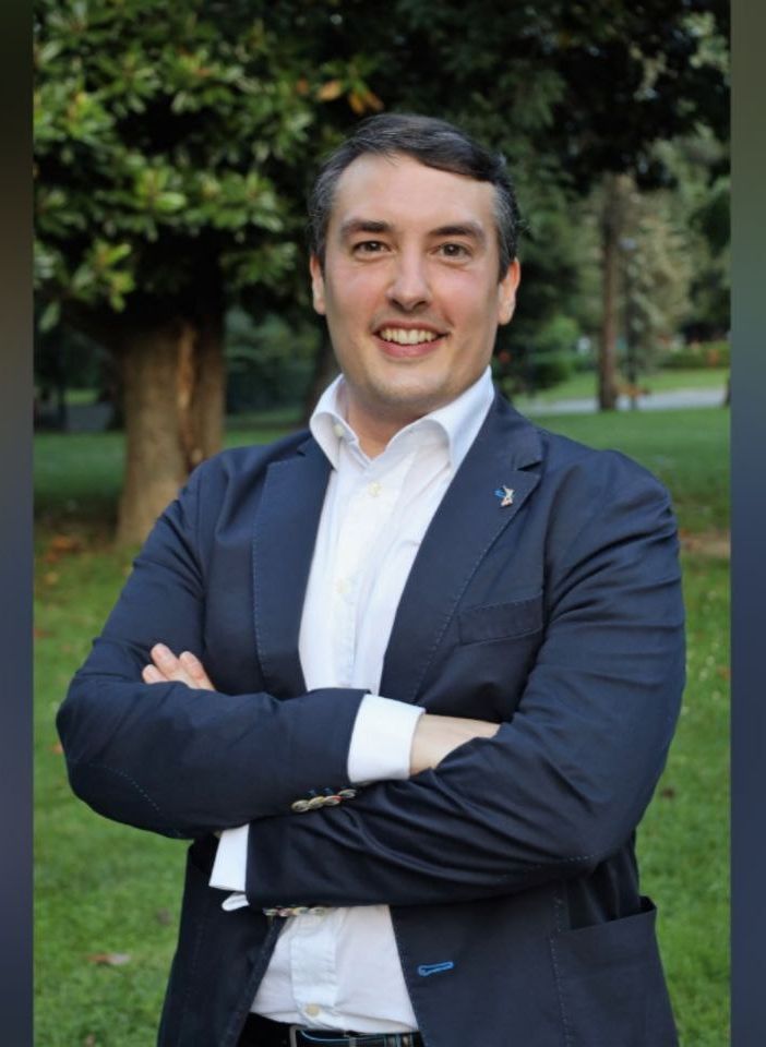 Marco Bona (Ph. Merfephoto - Efrem Zanchettin)