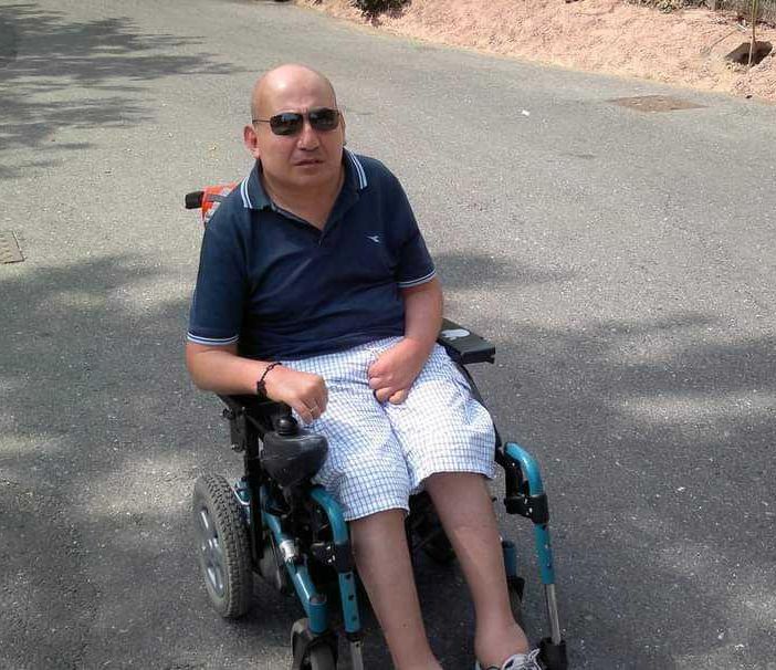 Marco Castaldo