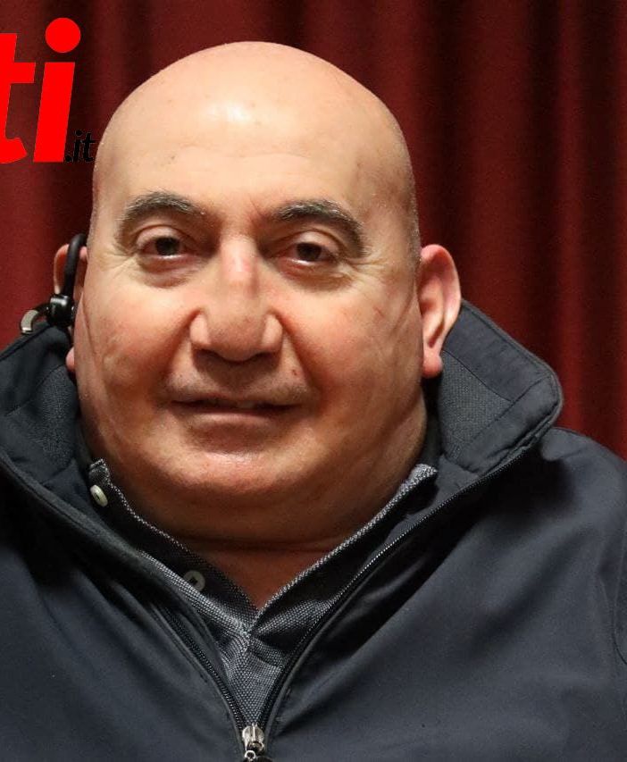 Marco Castaldo