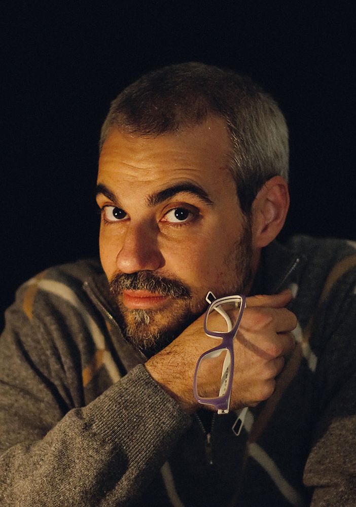 Marco Malvaldi