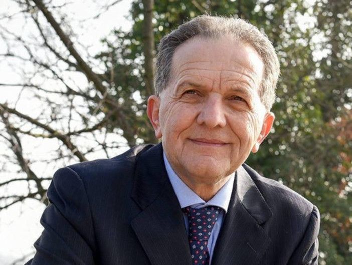 Marco Perosino