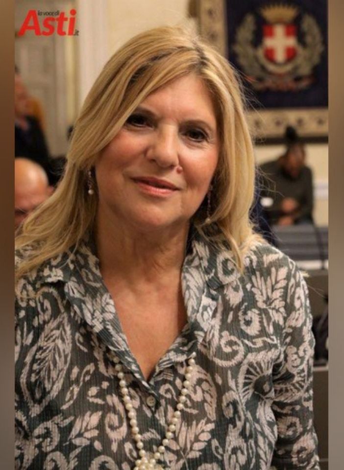 Maria Ferlisi