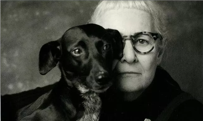 Maria Vittoria Backhaus e Concetta