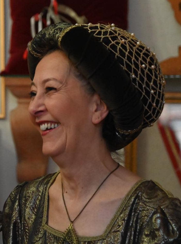Marina Longo