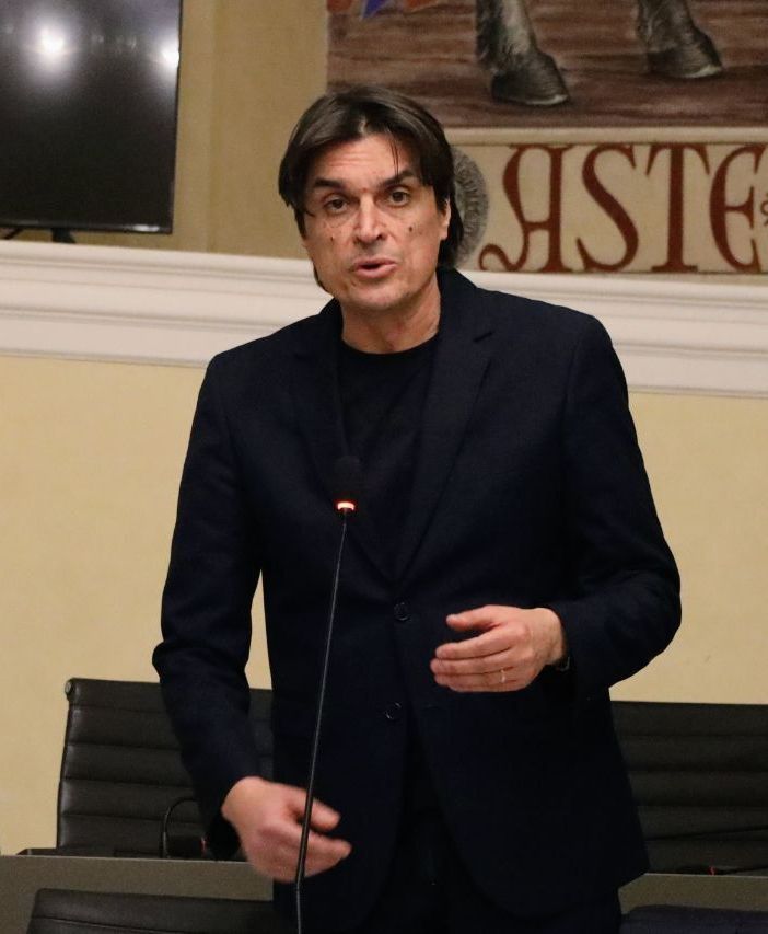 Bovino: &quot;Mercato unificato, a giorni la delibera di indirizzo. Sono certo che piacerà alla città&quot; [PLANIMETRIA AGGIORNATA]