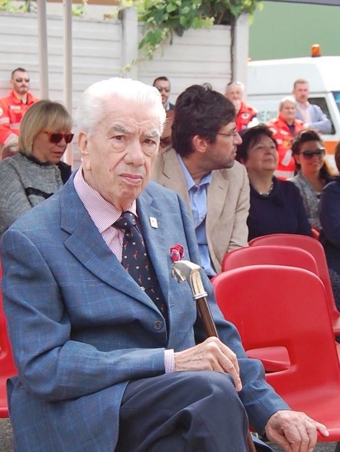 Montiglio: si è spento a quasi 90 anni Mario Bozzola, ex procuratore capo di Asti