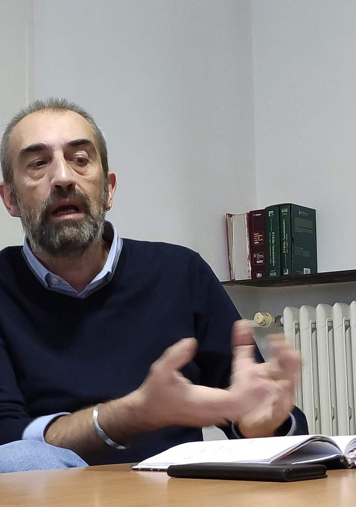 Mario Malandrone: &quot;I Giovani Astigiani? Un cliché politico che dialoga come politici diversamente giovani&quot;