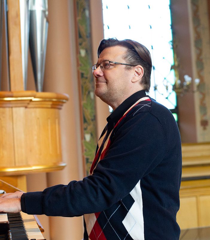 In Cattedrale, ad Asti, continua 'Notte d'organo', giunta alla tredicesima edizione