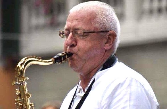 Addio a Martin Williams, il ricordo di Davide Palazzetti: &quot;Un mago del sassofono&quot;