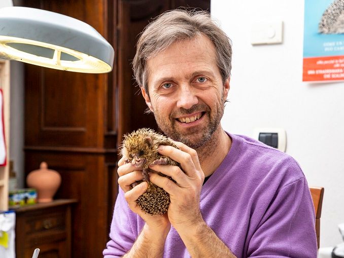 Massimo Vacchetta