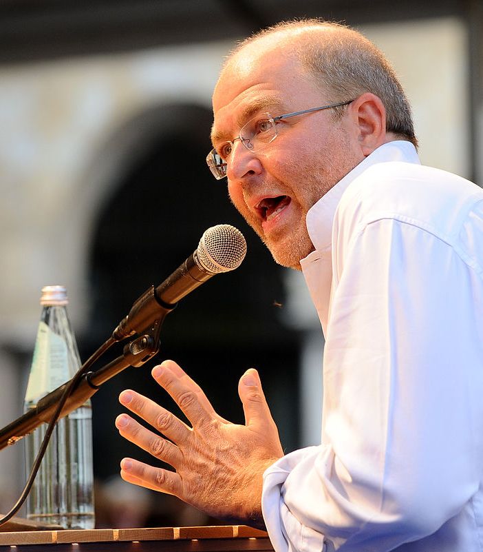 Massimo Gramellini (immagine da Wikipedia)