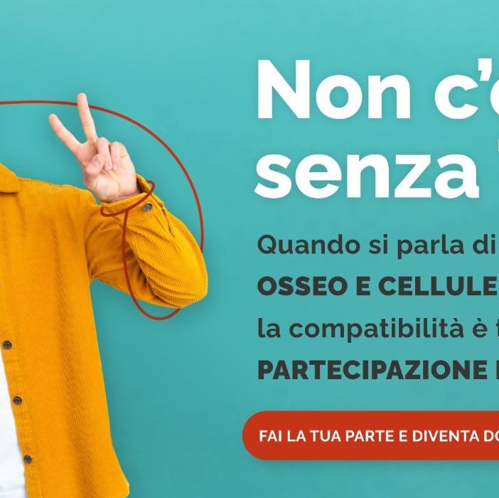 L’ADMO torna in piazza per trovare “il tipo giusto”