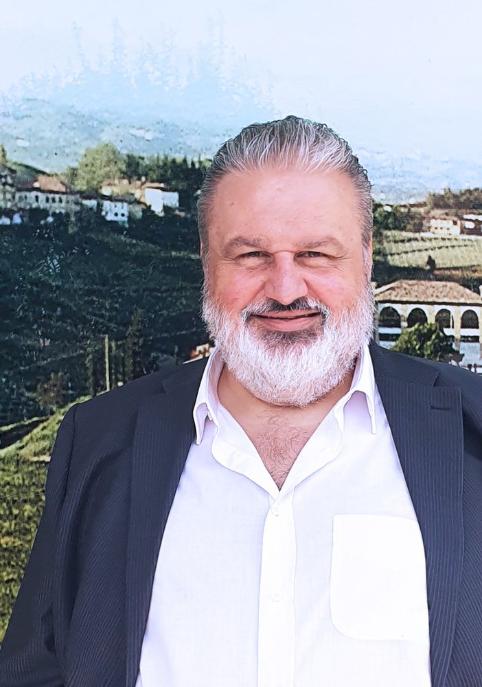 Matteo Ascheri
