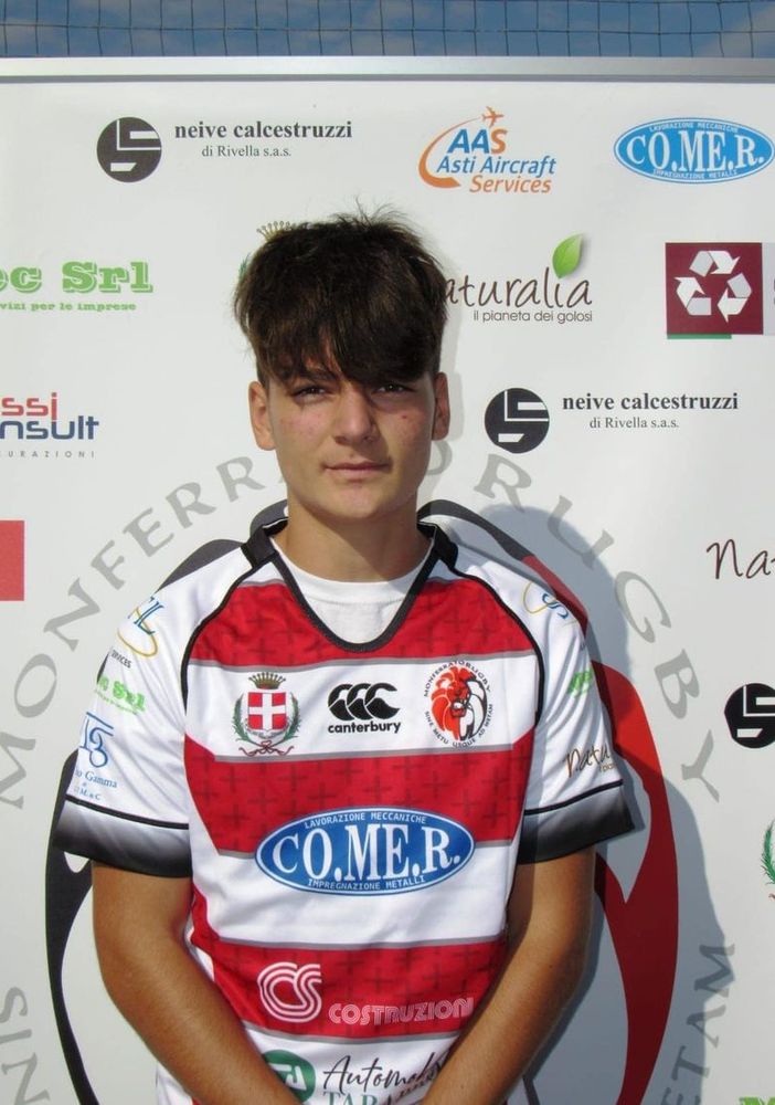 Matteo Gaetano