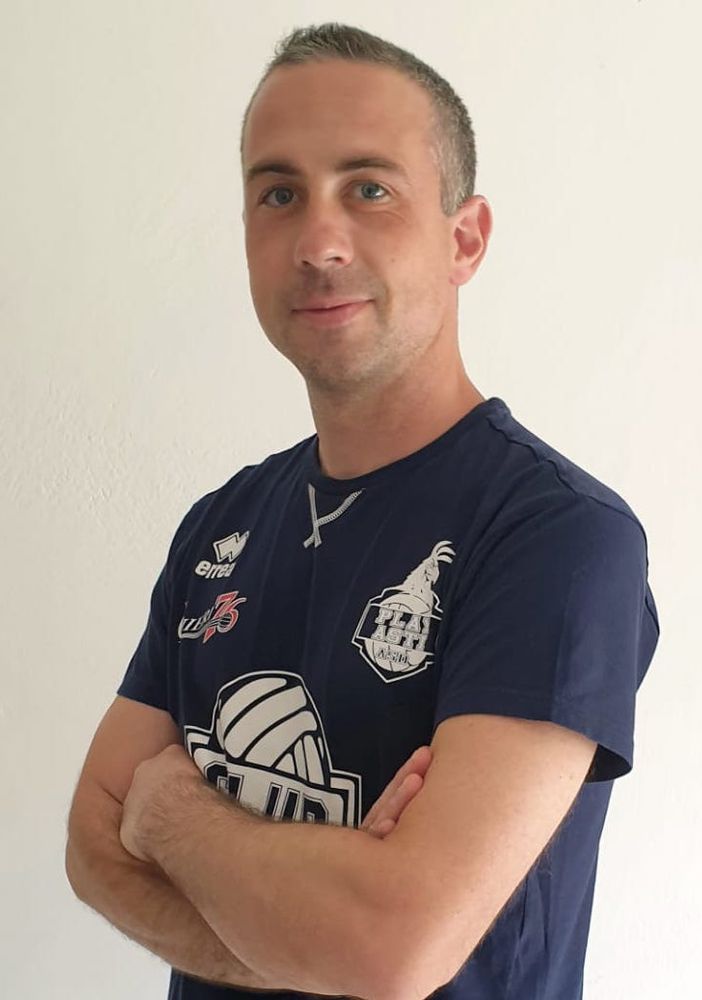 Altra new entry stellare nello staff Club76: arriva Maurizio Radice
