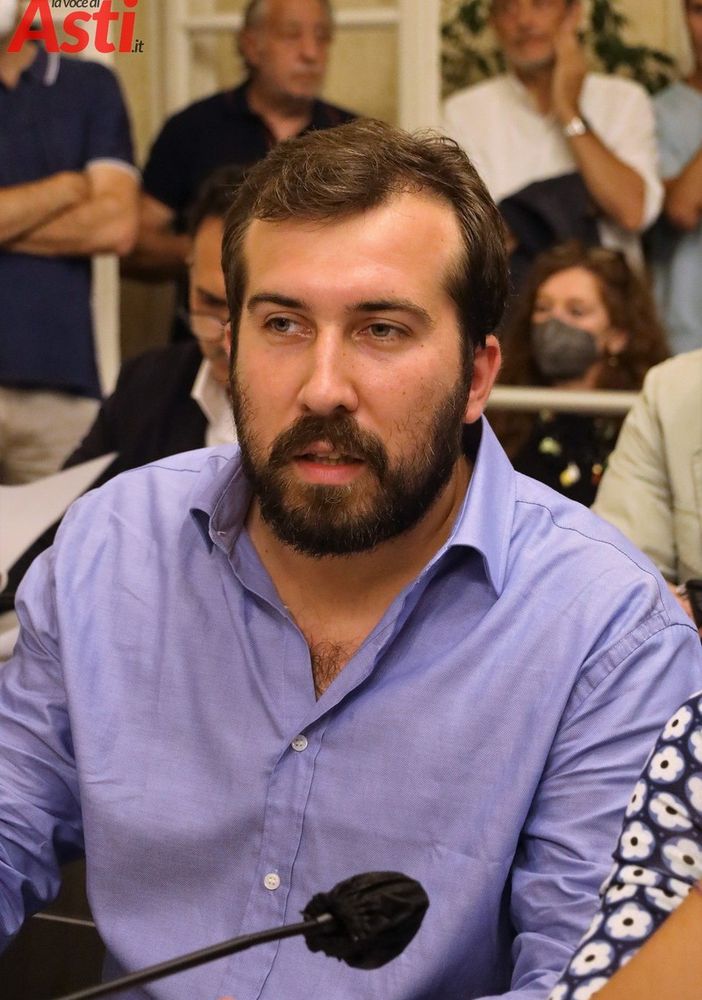 Mauro Bosia