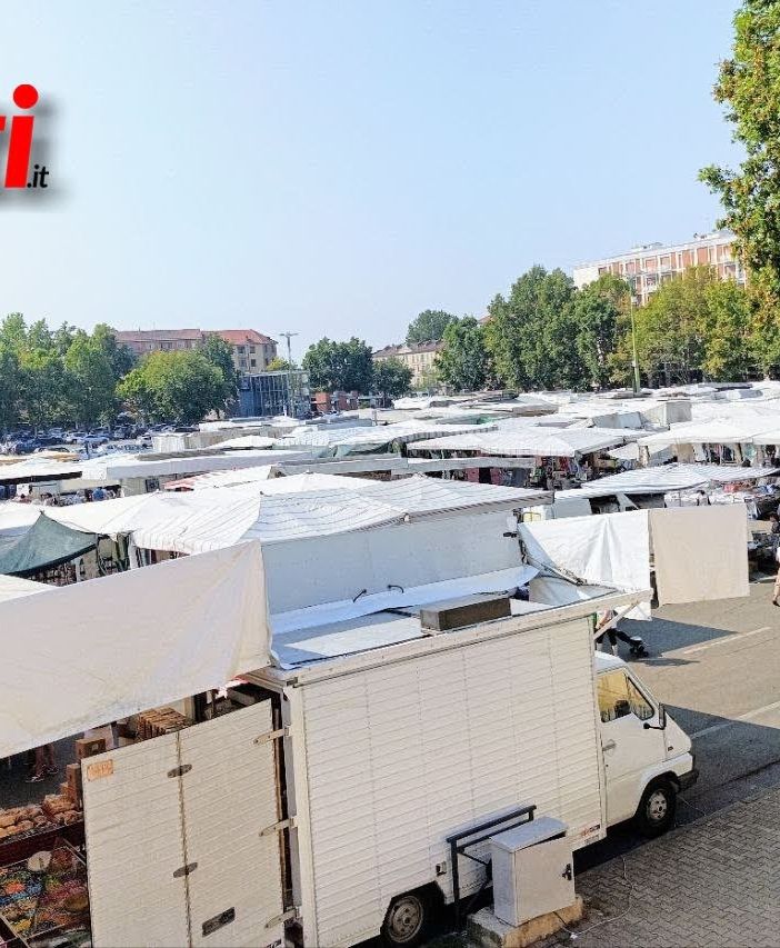 Si costituisce Ana-Ugl per la rappresentanza del commercio ambulante. Al suo interno diversi operatori storici dei mercati astigiani