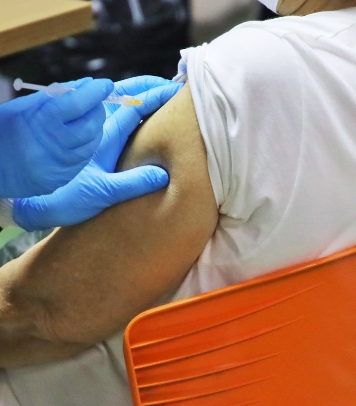 Covid, il Piemonte scrive a Roma per chiedere più dosi di vaccini