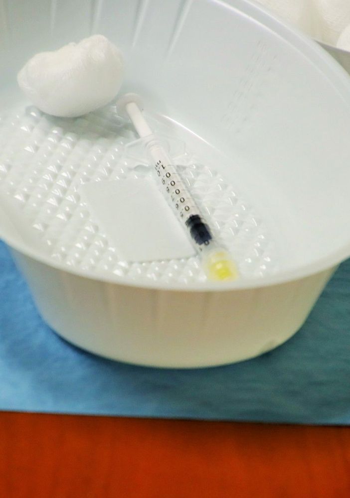 In arrivo ad Asti 2700 dosi di vaccini Moderna