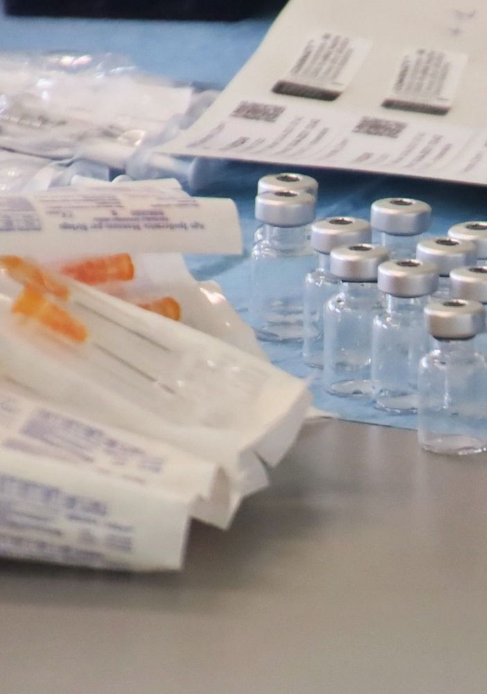 Priority Vax, dal 28 giugno gli over 60 senza prenotazione potranno essere vaccinati