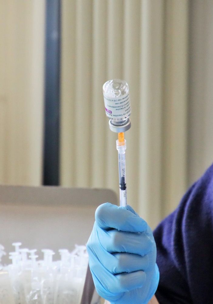 Vaccinazioni: il Piemonte anticipa la data per le fasce 30-39 (28 maggio) e 16-29 anni (4 giugno)