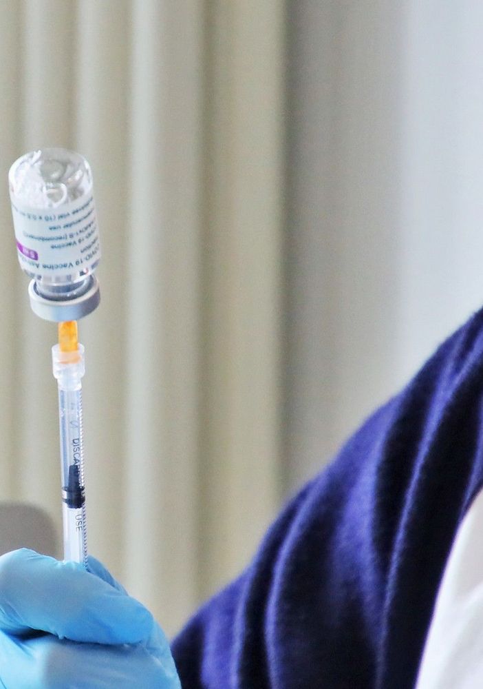 Vaccinazioni: In Piemonte superata quota 6 milioni. Il pre report settimanale ci mantiene in zona bianca