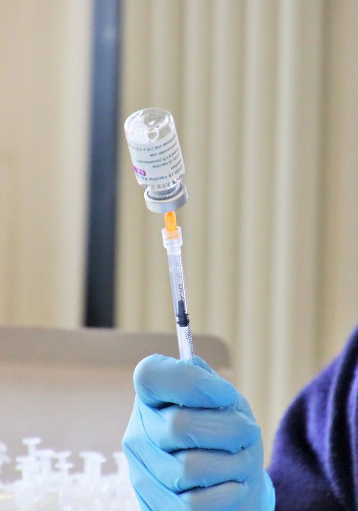 Il Piemonte tra le prime regioni a partire con le terze dosi. Accolta la richiesta rivolta al generale Figliuolo