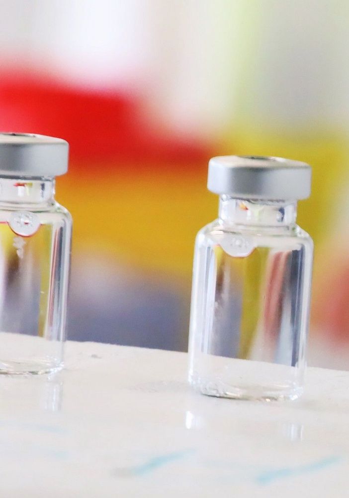 Vaccinazioni terze dosi: il Piemonte in testa con la Valle d'Aosta per le somministrazioni
