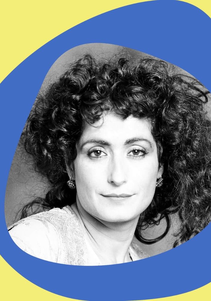 Miriam Meghnagi