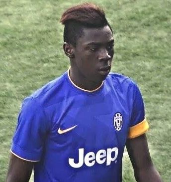 L'astigiano Kean nuovo fenomeno del calcio italiano